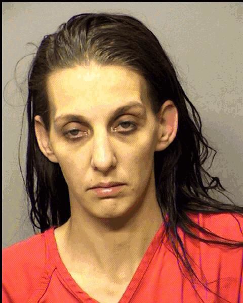 Ashley Dawn Griffith